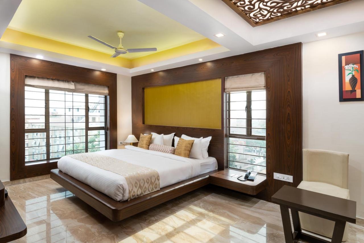 Hotel Cygnett Style Tania'S Siliguri Exteriér fotografie